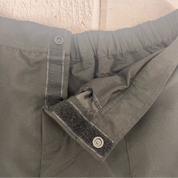 NWT FULLFITALL - Black Cargo Swim Short SIZE 22 - Picture 7 of 15